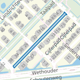 Perceel CLB00-N-1268