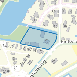 Perceel CLB00-N-1280