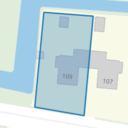 Perceel CLB00-N-1283