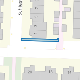 Perceel CLB00-N-1305