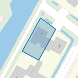 Perceel CLB00-N-1306