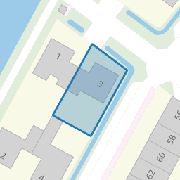 Perceel CLB00-N-1307