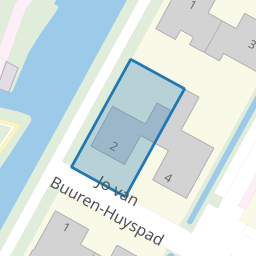 Perceel CLB00-N-1308