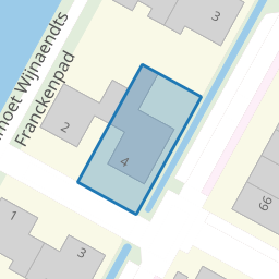 Perceel CLB00-N-1309