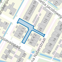 Perceel CLB00-N-1317