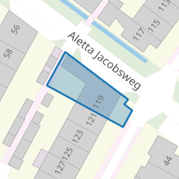 Perceel CLB00-N-1319