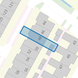 Perceel CLB00-N-1326