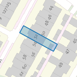 Perceel CLB00-N-1328