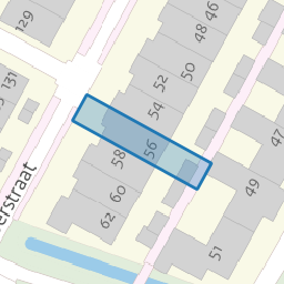 Perceel CLB00-N-1330