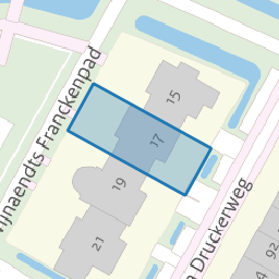 Perceel CLB00-N-1340