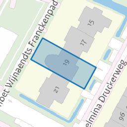 Perceel CLB00-N-1341