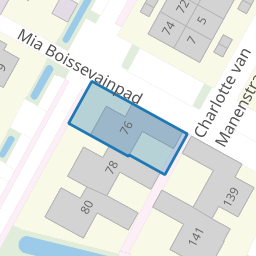 Perceel CLB00-N-1343