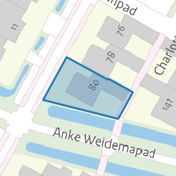 Perceel CLB00-N-1345