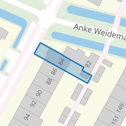 Perceel CLB00-N-1350