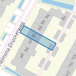 Perceel CLB00-N-1353