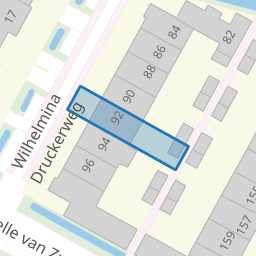 Perceel CLB00-N-1354