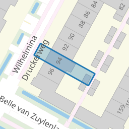 Perceel CLB00-N-1355