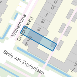 Perceel CLB00-N-1356