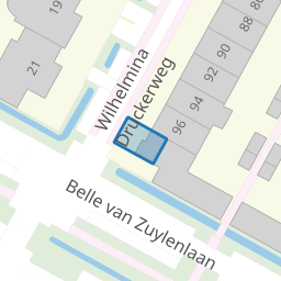 Perceel CLB00-N-1357