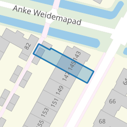 Perceel CLB00-N-1360