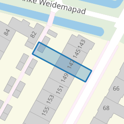 Perceel CLB00-N-1361