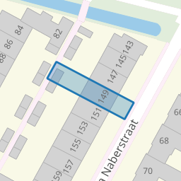 Perceel CLB00-N-1362