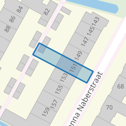 Perceel CLB00-N-1363