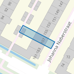 Perceel CLB00-N-1366