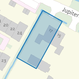 Perceel CLB00-N-1383