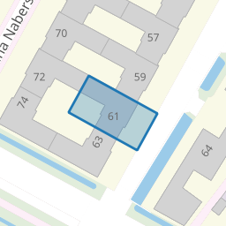 Perceel CLB00-N-1421