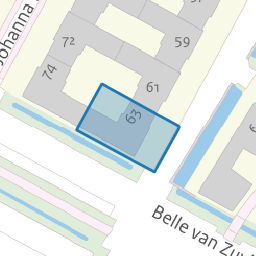 Perceel CLB00-N-1422