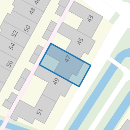 Perceel CLB00-N-1425