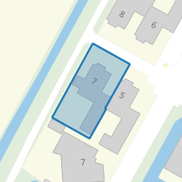 Perceel CLB00-N-1433