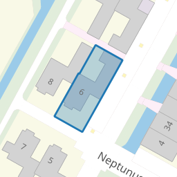 Perceel CLB00-N-1436