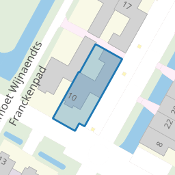 Perceel CLB00-N-1440