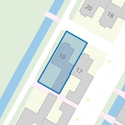 Perceel CLB00-N-1441