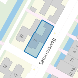 Perceel CLB00-N-1444