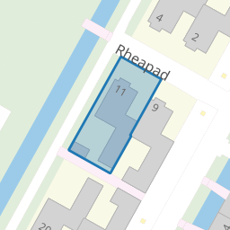 Perceel CLB00-N-1445