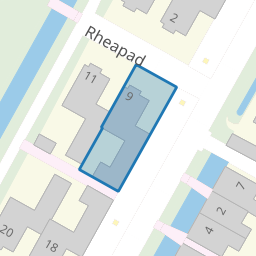 Perceel CLB00-N-1446