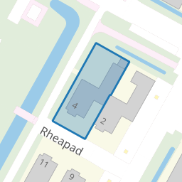 Perceel CLB00-N-1447