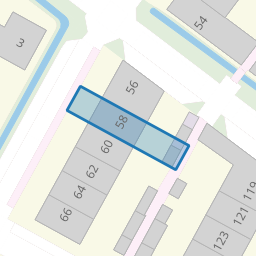 Perceel CLB00-N-1450