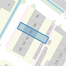 Perceel CLB00-N-1451