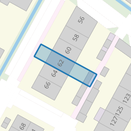 Perceel CLB00-N-1452