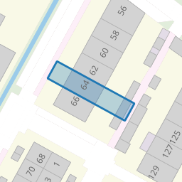 Perceel CLB00-N-1453