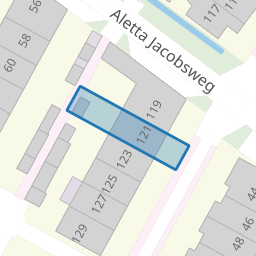 Perceel CLB00-N-1454