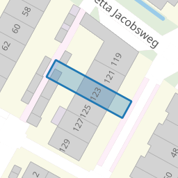 Perceel CLB00-N-1455