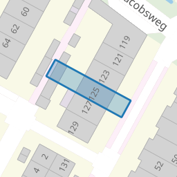 Perceel CLB00-N-1456