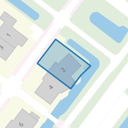 Perceel CLB00-N-1458