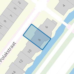 Perceel CLB00-N-1461