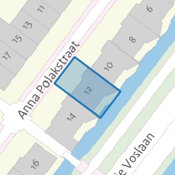 Perceel CLB00-N-1463